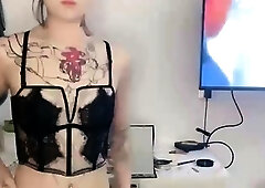 Great close up in japanese teen blowjob pov