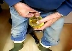 nlboots - void urine jeans boots