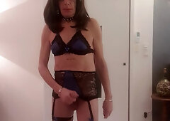 Myléne fait sa salope