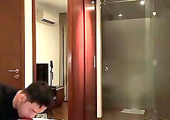 Ducal fucking with boy Thailand new