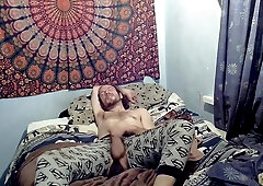 Need Somthing Big To Get Me Up In The Morning