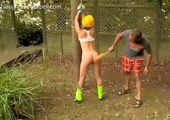 Tinkerbells Masturbate Smut By