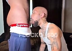 Flocko508 & RonBellamy - Part 1+2 - Onlyfans