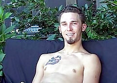 Tommy D and James get freaky while in public