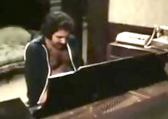 Jeremy Piano Anal