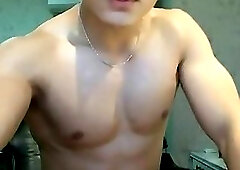 handsome boy up  032114