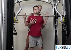 Slut Milf Analed By Stepson Ts Gf