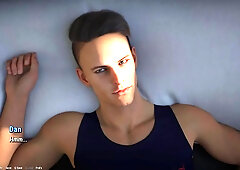 Storybook Exotic Massage And Squirting Orgasm Ep 1