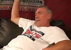 Old Chaps Remeber Taste Of Dick