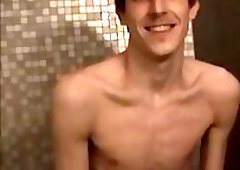 SISSY IS ALWAYS HUNGRY FOR RAW COCK