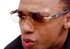 ACCIDENTAL GROUP-SEX - Sexy Stripper Kitana Montana Gets Team-fucked By Her Boyfriend and His Allies