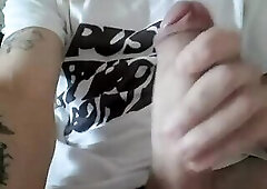 Handsome Russian hunk