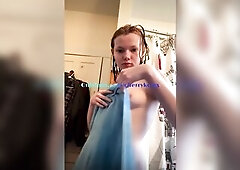 I’m not smutty anymore dad!