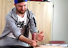 Breathplay Sneaker Socks And Sounding