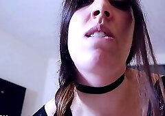 Futanari: Feel My Girl Cock