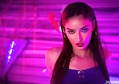 The Insatiable Emily Willis: Glam-anal Passion