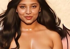 Dusky Indian Cum Trib 6