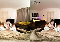 Perfect Goth Girlfriend Jolee Love Her Ass