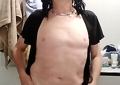 Ladyboy Serge Lu-sin. 2023b