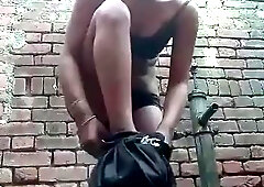 Today Exclusive-desi Vlg Girl Shows Her Nude Body