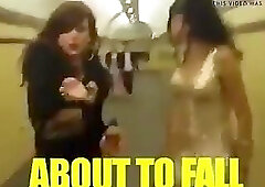 Ant And Her Amazing Hot Sissy Friends Living It Up