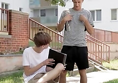 Peter Aalen's Frustration Turns to Fun