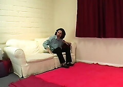 Amateurs Caught On Hidden Cam