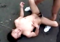 Best male in exotic asian gay xxx clip