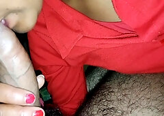 Suck Cock Like She Was Very Hungry She Was Seen A Cock After Very Long Time So She Will Enjoyin With Sarah Lollypop And Shilpa Bhabhi