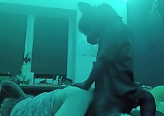 I Got Humped By A Cute Wolf Xp (murrsuit Porn)