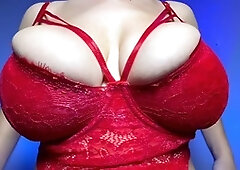 Titty fuck, big titty fuck, sph huge boobs