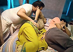 Kissa Telugu Episode 4 Season 1 Telugu Web Series