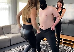 Paulina's Palace - Mean Girl Massa-Cre