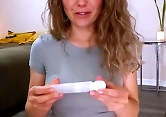 Amateur Webcam Chick Masturbates On Webcam More at