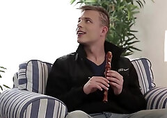 Florian's Unconventional Introduction to Fame