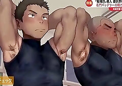 Noicamina - Cartoon