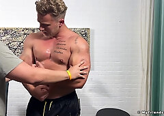 Iceman JB Worshiped - JB