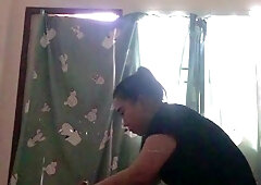 Indulge in raw Thai passion with a blissful intimate massage ending