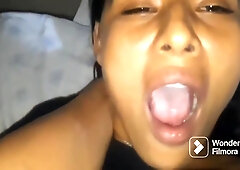 Caught On The Street Gives Me Your Anus For A Cell Phone