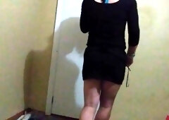 Oralllee is bitchy slut needs porno agent