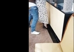 DO U WANNA BE A CUCKOLD ALSO - I LIKE TO WATCH MY WIFE GIVING IT TO A LARGE AND THICK DONG ESPECIALLY A EBONY RAMROD Complete on RED