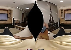 [Trans] Crossed Cables Luiza Silva