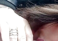 un mardi, un parking