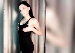 I'm not here to "just look." I'm for these who go to OnlyFans