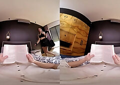 After Fight - Virtualrealporn - Vr Porn Video