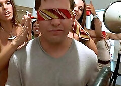 Arousing pussy pleasurings: Blowjob, Hardcore  Amateur Porn