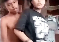 Indian Cpl Romance and Humping