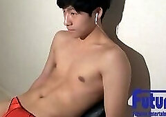 ASIAN GUY