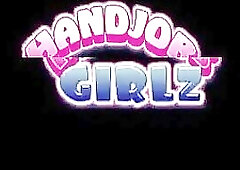 This one sexy hot mom is willing to get her skillful hands on core by giving this dude a priceless clobber and knead on her bazookas for real fun and 