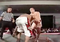 Daniel Marvin Fucks Francesco D'Macho